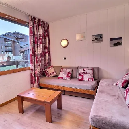 Appartamento Résidence Dandy - Sur Les Pistes, Proche Des Commerces Wifi Inclus Mae-7439 *