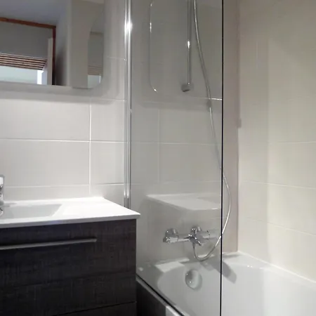 公寓 Dandy - Sur Les Pistes, Proche Des Commerces Wifi Inclus Mae-7439 Les Allues
