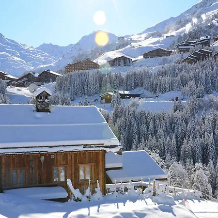 Appartamento Résidence Dandy - Sur Les Pistes, Proche Des Commerces Wifi Inclus Mae-7439 Les Allues