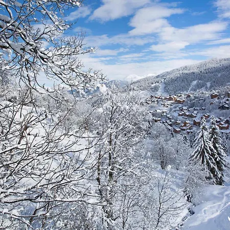 Dandy - Sur Les Pistes, Proche Des Commerces Wifi Inclus Mae-7439